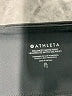 Athleta Chevron-herringbone Black Active Pants Size XL - photo 7