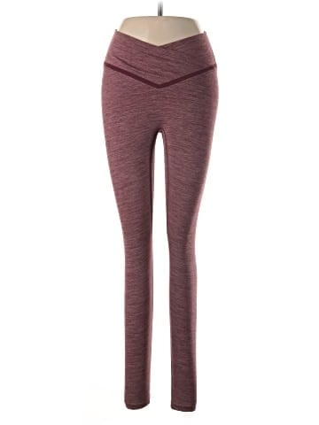 Vitality Yoga Pants (view 1)