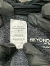 Beyond the Bump by Beyond Yoga Black Active Pants Size Sm Maternity - photo 7