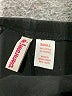 Oh! Mamma Black Active Pants Size S - photo 6