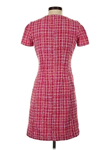 Ann Taylor Casual Dress (view 2)