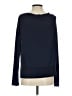 Athleta Blue Sweatshirt Size S - photo 2