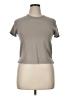 Lululemon Athletica Gray Vest Size 14 - photo 1