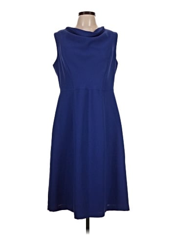 Talbots Casual Dress (view 1)