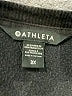 Athleta Black Pullover Sweater Size 2X - photo 7