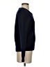 J.Crew Blue Wool Cardigan Size S - photo 4
