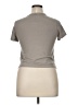 Lululemon Athletica Gray Vest Size 14 - photo 2