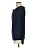 Athleta Blue Sweatshirt Size S - photo 5