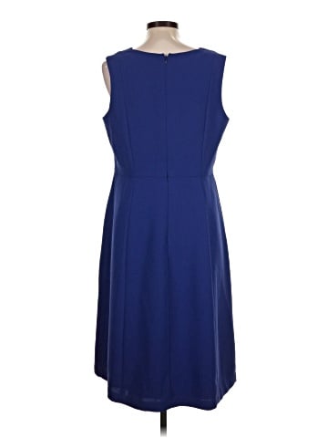 Talbots Casual Dress (view 2)