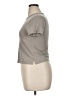 Lululemon Athletica Gray Vest Size 14 - photo 5