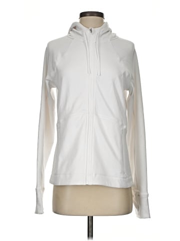 Athleta Zip Up Hoodie (view 1)