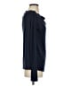 Athleta Blue Sweatshirt Size S - photo 4