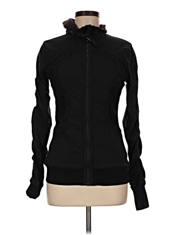 Lululemon Athletica Track Jacket (view 1)
