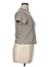 Lululemon Athletica Gray Vest Size 14 - photo 4