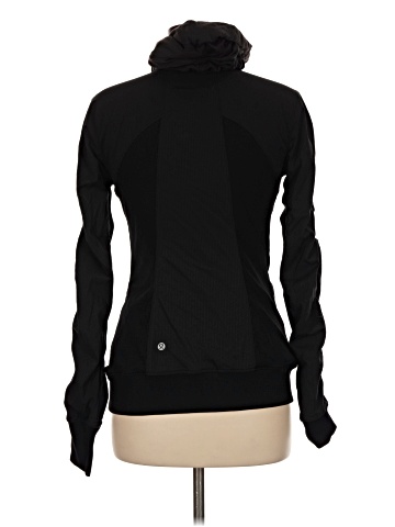 Lululemon Athletica Track Jacket (view 2)