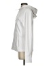 Athleta White Zip Up Hoodie Size S - photo 5