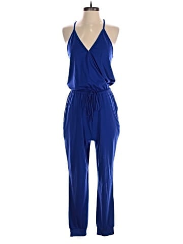 Adibosy Jumpsuit (view 1)
