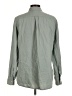 J.Crew Solid Gray Long Sleeve Button-Down Shirt Size 8 - photo 2