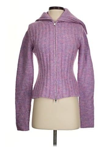 Ganni Cardigan (view 1)