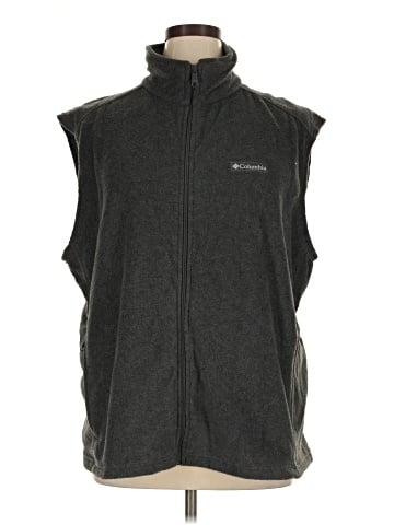 Columbia Vest (view 1)