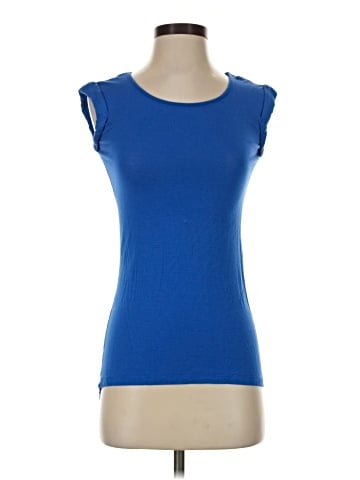 Design History Sleeveless T-Shirt (view 1)