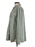 J.Crew Solid Gray Long Sleeve Button-Down Shirt Size 8 - photo 5