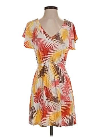 Tart Casual Dress (view 1)