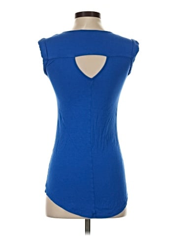 Design History Sleeveless T-Shirt (view 2)