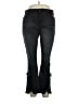 Coco + Carmen Black Jeans Size XL - photo 1
