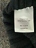 Nina Leonard Black Turtleneck Sweater Size L - photo 8