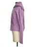 Ganni Purple Cardigan Size XS (0) - photo 5