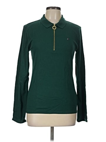 Tommy Hilfiger Long Sleeve Top (view 1)