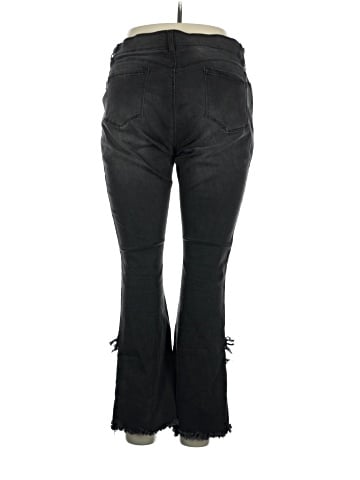 Coco + Carmen Jeans (view 2)