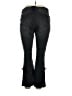 Coco + Carmen Black Jeans Size XL - photo 2