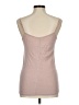 Hinge Tan Tank Top Size M - photo 2
