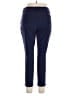 Kjus Solid Blue Active Pants Size XL - photo 2