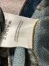 Free People 100% Cotton Blue Denim Jacket Size S - photo 7