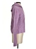 Ganni Purple Cardigan Size XS (0) - photo 4
