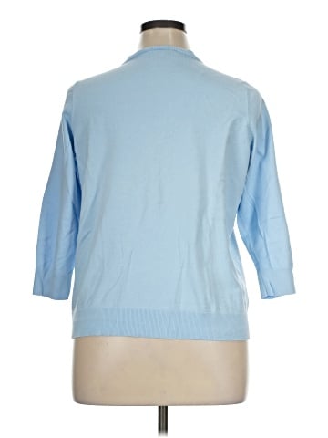 Talbots Cardigan (view 2)
