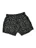 On 34th Animal Print Black Shorts Size XS - photo 2