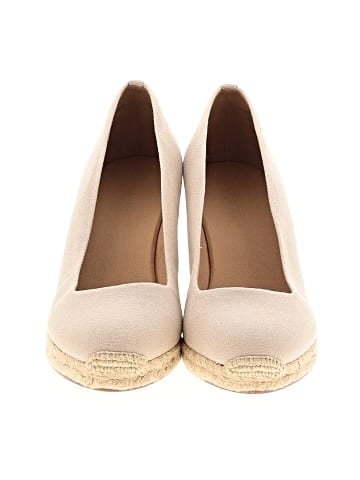 J.Crew Factory Store Wedges (view 2)
