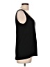 Next Black Tank Top Size 10 - photo 4