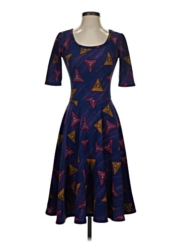Lularoe Casual Dress (view 1)