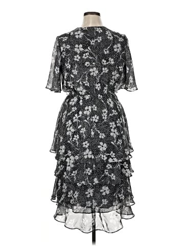 Sandra Darren Cocktail Dress (view 2)