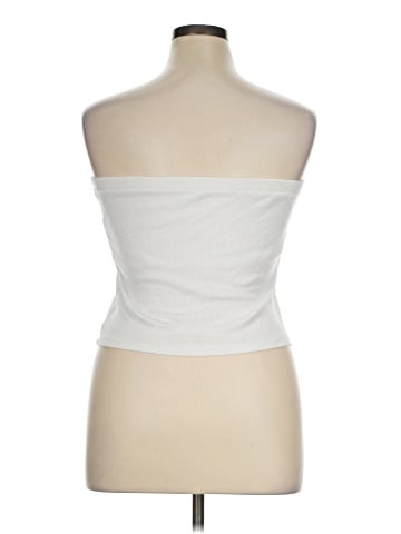 A New Day Tube Top (view 2)
