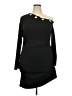 Shein Black Cocktail Dress Size 2X - photo 1