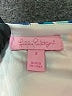 Lilly Pulitzer 100% Polyester Pink Romper Size 2 - photo 5