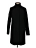 Old Navy Black Coat Size XS - photo 1