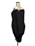 Shein Black Cocktail Dress Size 2X - photo 5