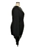 Shein Black Cocktail Dress Size 2X - photo 4